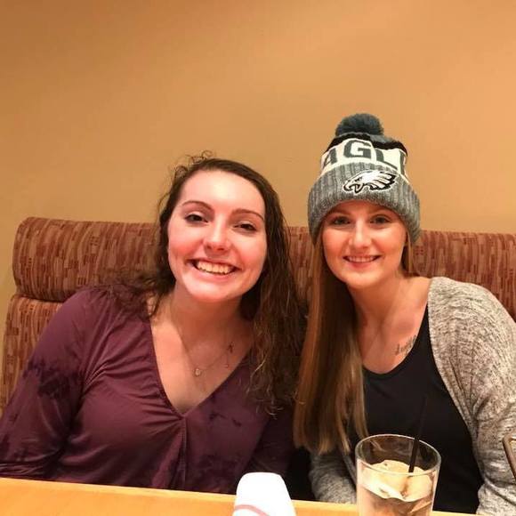 Meet your Posher, Audrey - Picture 1 of 1